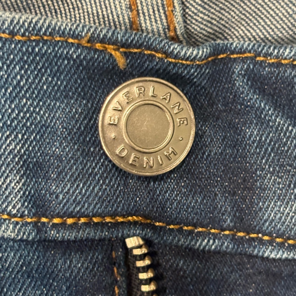 Everlane Jeans - Size 26 - Picture 4 of 9